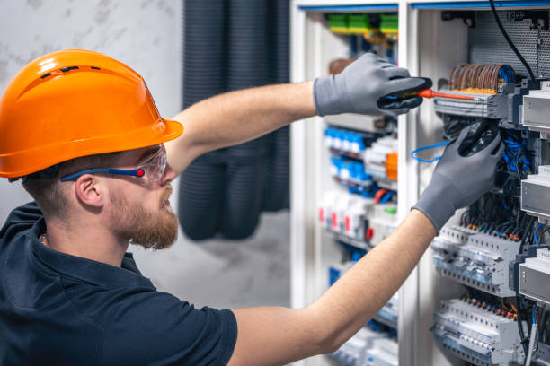 Best 24-Hour Electrician  in Wayland, IA