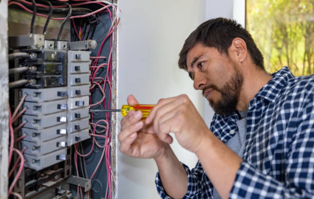 Best Circuit Breaker Repair  in Wayland, IA
